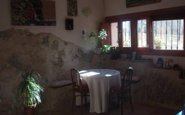 Hostal de la Luz