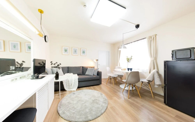 City Hotel Dotombori