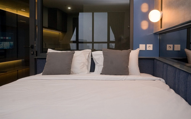 Deluxe 1Br Apartment Collins Boulevard