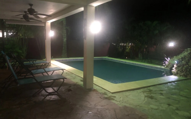 Villa Vista Mar