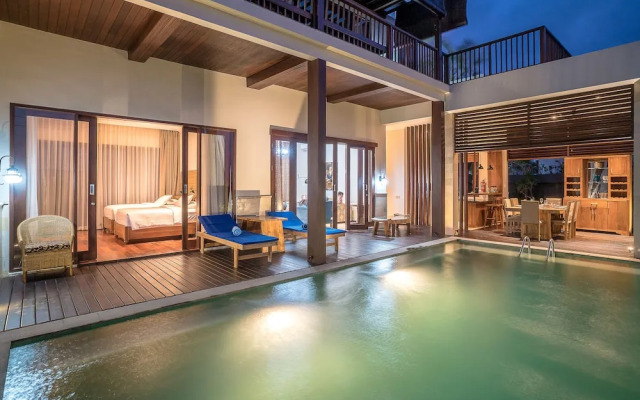 De Kutuh Villa