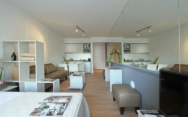 Babel Town House Palermo