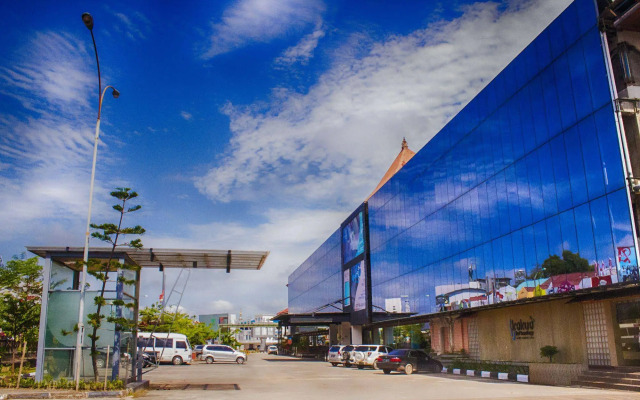 The Hills Batam