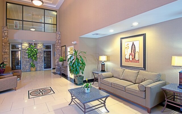 Holiday Inn Express & Suites Tucson, an IHG Hotel