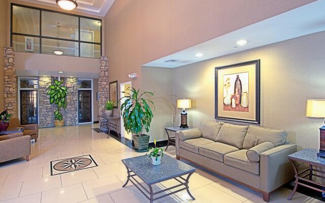 Holiday Inn Express & Suites Tucson by IHG