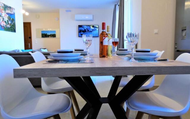 Blue Lagoon Luxury Apartment A3