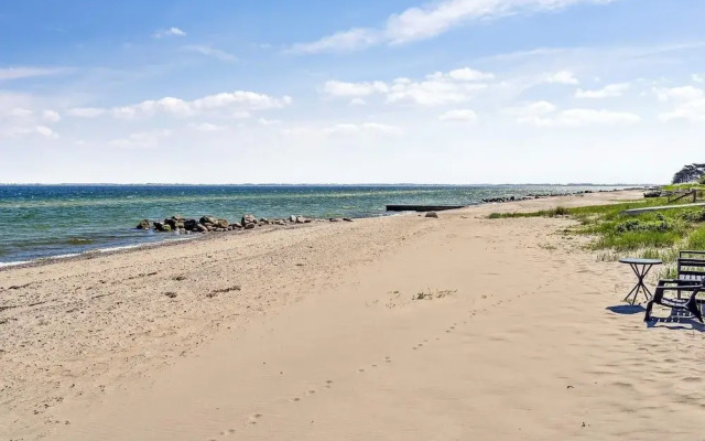 Private Parking at Vanggardsvej - By Traum Ferienwohnungen