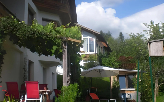 Ferienwohnung Schlemmer