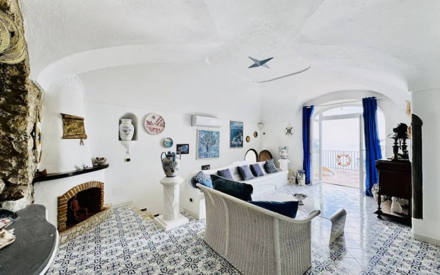 YourHome - Assia House Praiano