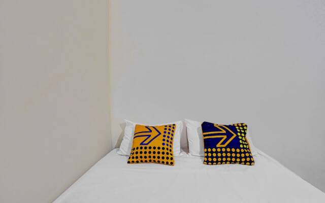 SPOT ON 90586 Hagawa Syariah Homestay