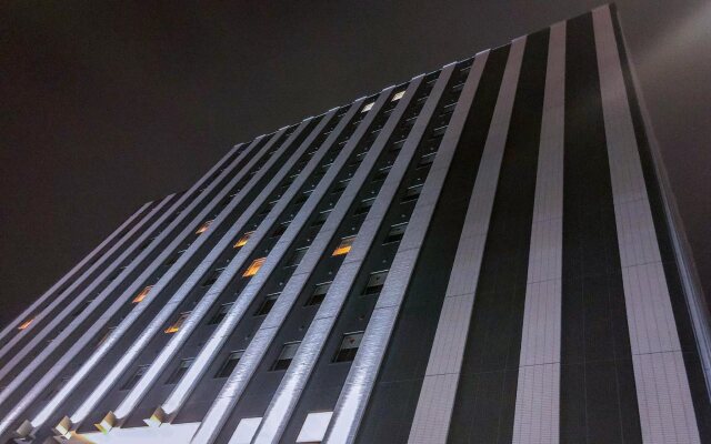 Four Points Flex by Sheraton Fukuoka Hakata