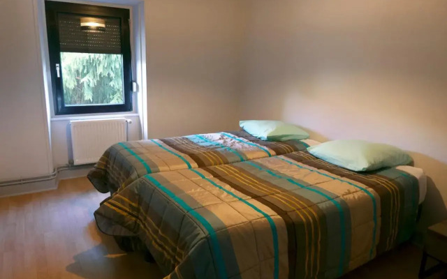Gîte à La Montagne