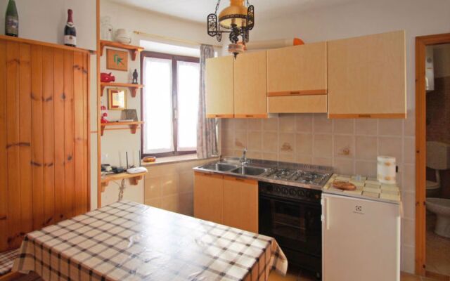 Apartment Adalgisa Tignale 32256