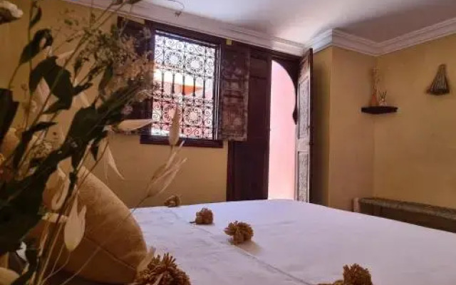 Riad Casa Sophia