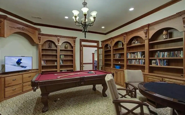 Burning Tree Ranch #656