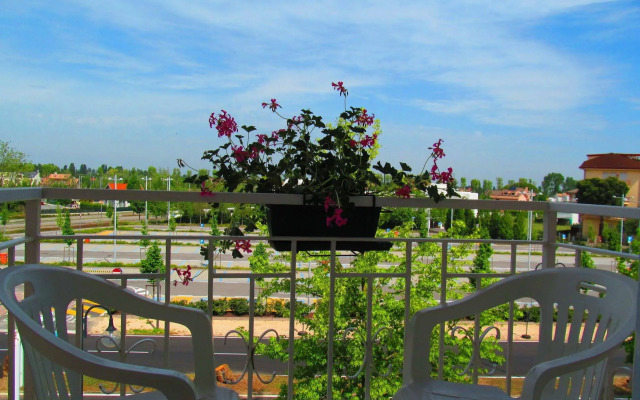 Hotel Villa Veneta