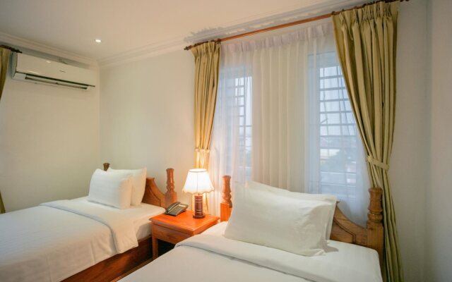Nagara Angkor Boutique Hotel