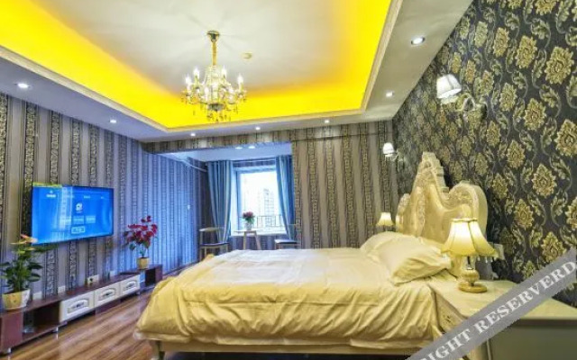 Xi'an Shangyide Hotel