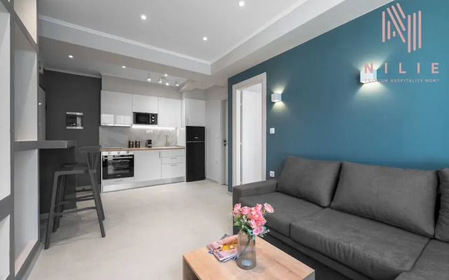 Bonsai Studios & Apartments, Nilie Hospitality MGMT