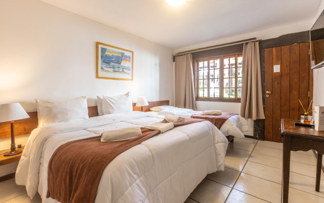 Pousada Lestada by Latitud Hoteles