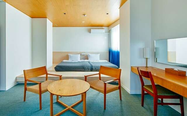 HOTEL GRAPHY NEZU - Vacation STAY 82503