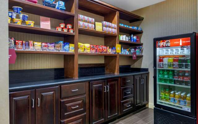 Comfort Suites near MCAS Beaufort