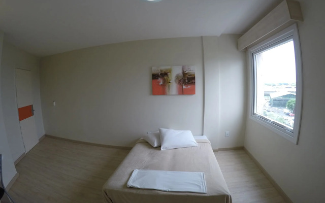 Hotel Express Aeroporto