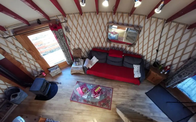 Camping Du Buisson