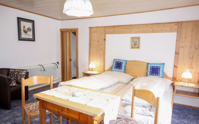 Plattnerhof Oetz in Oetz