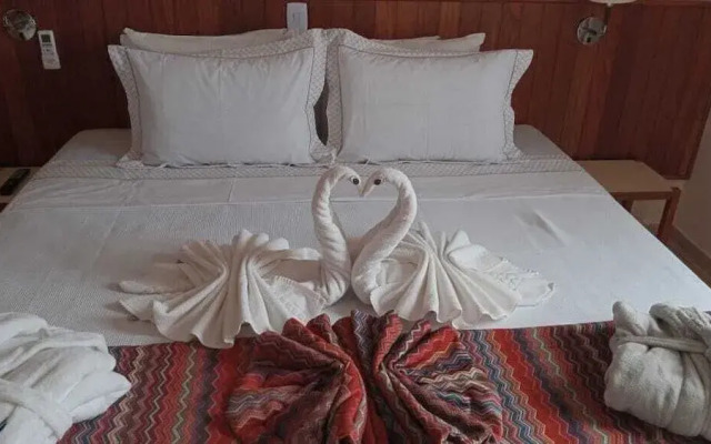 Hotel Riviera Lins