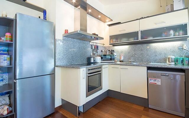 Villa Foixarda Tvl 08