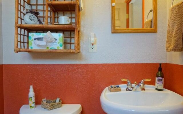 Elden Trails Bed and Breakfast