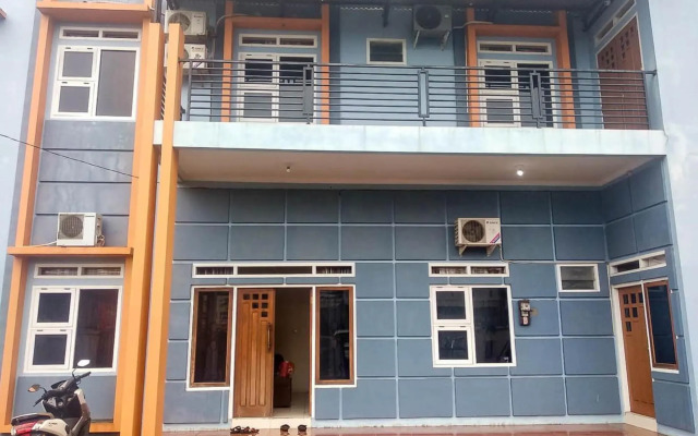 Griya De Riz Syariah