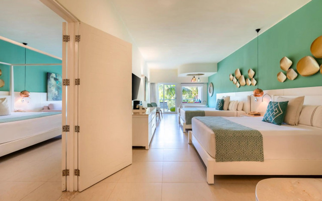 Palmar Beach Resort and Spa Riviera Maya