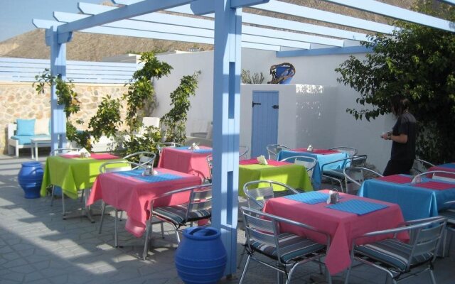 Amelie Santorini