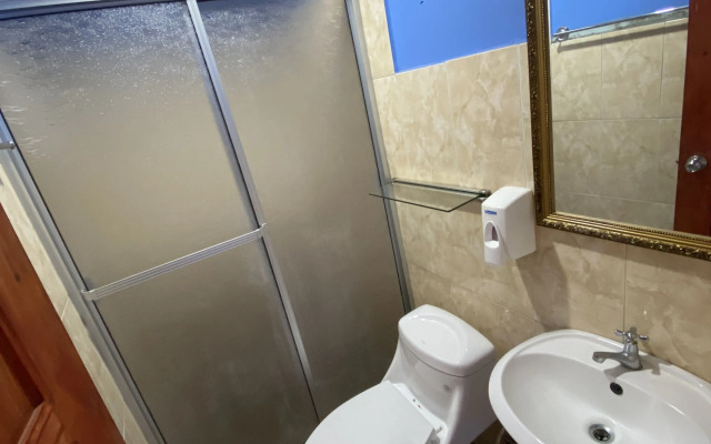 Hotel Las Catalinas Antón