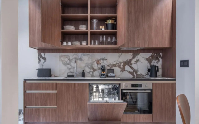 Yuna Saint-Germain-des-Prés - Serviced Apartments