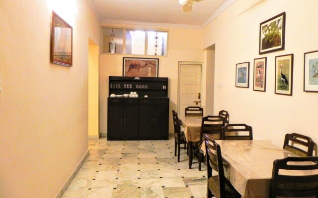 Hotel Kishan Kunj