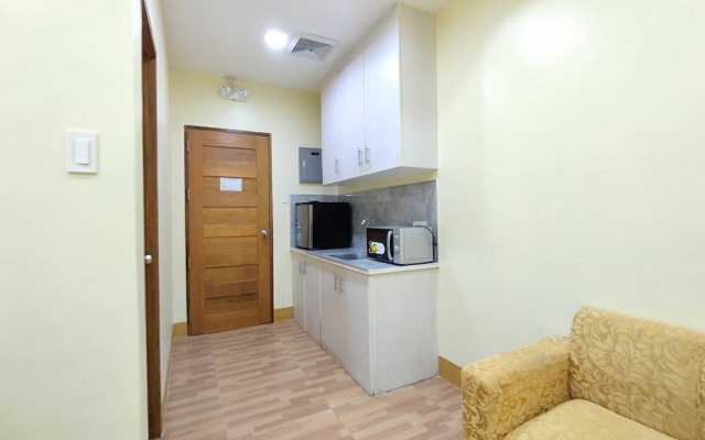Townhouse Oak Casa Barcelona