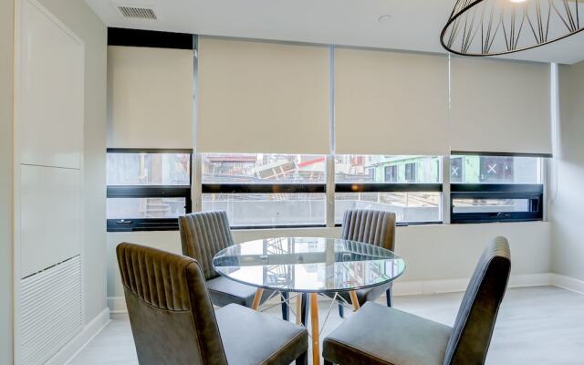 The Met Apartments by Corporate Stays