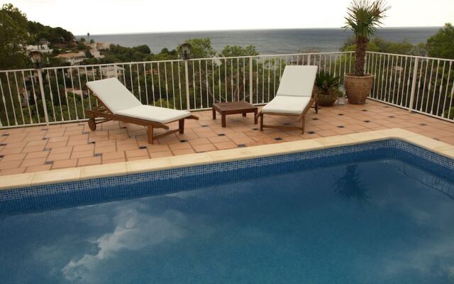 Villa Galera