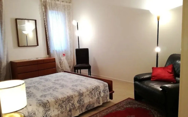Grimaldi Apartments - Corte Contarina