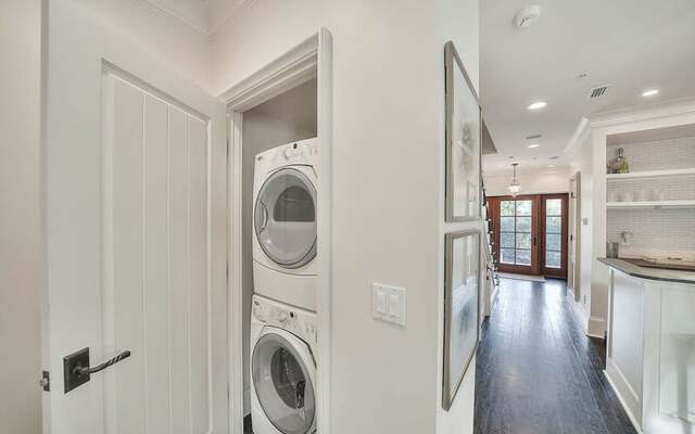 The Watchtower by Five Star Properties