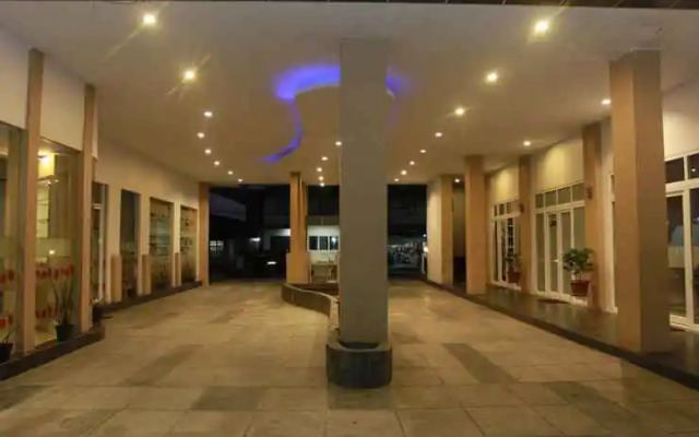 Mutiara Balige Hotel