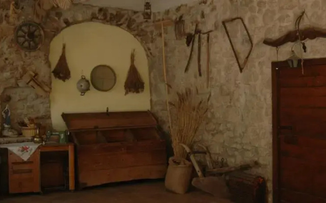 B&B Ca' dei Musicisti Trentino