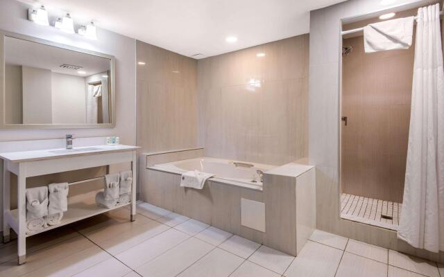 Quality Inn & Conference Centre