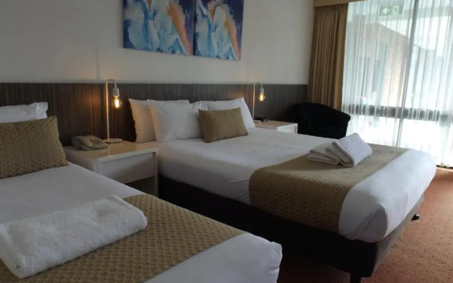 ibis Styles Warrnambool Central Court