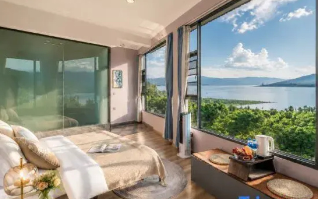 Hongfu Eryuan View Homestay (Dali Haidong)