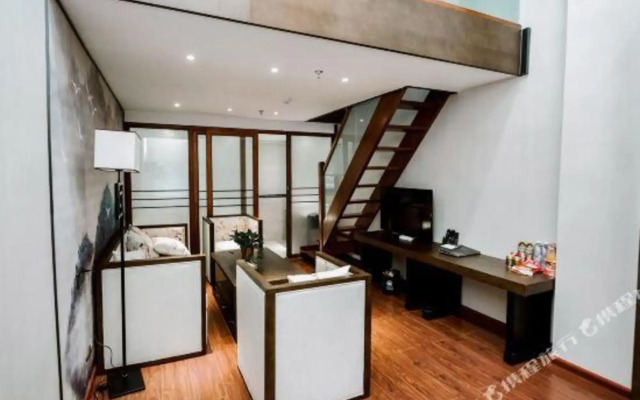 Seattle Boutique Hotel