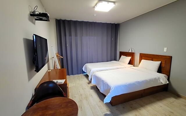 Oceantree House